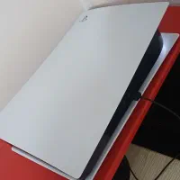 Ps5 digital سری ۱۲