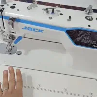 چرخ راسته دوز فول اتومات مدل A4F