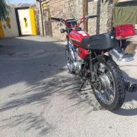 موتور مزایده ۸۴|موتورسیکلت|هندمینی, |دیوار