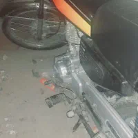 موتورسیکلت فروشی