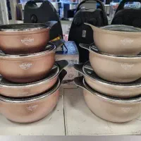 سرویس قابلمه ۱۰پارچه