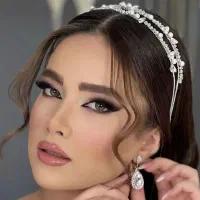 میکاپ و شینیون تخصصی با تخفیف ویژه