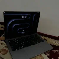 مک بوک پرو ۱۴ اینچ مدل MPHE3