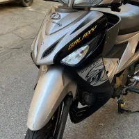 گالکسی جی تی 130 مودناس 1395