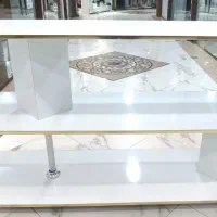 فروش ویترین ۳طبقه