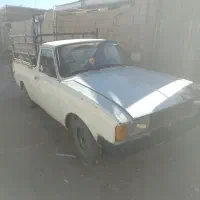 فروش وانت پیکان