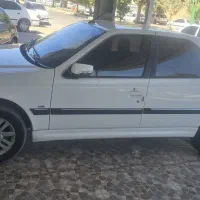پارس سفارشی (EIX)باموتورTU5