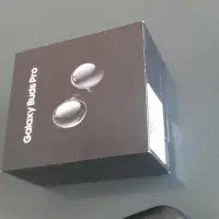 galaxy buds pro|لوازم جانبی موبایل و تبلت|مشهد, حسابی جنوبی (شهرک غرب)|دیوار