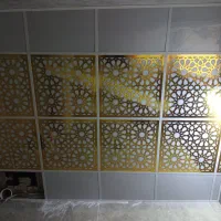 کناف،سقف،کاذب، سقف سه بعدی،کفپوش|مصالح و تجهیزات ساختمان|آبادان, |دیوار