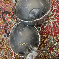 چراغ قدیمی|کلکسیون اشیاء عتیقه|مشهد, هنرستان|دیوار