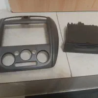 لوازم مزدا ۳۲۳ مدل ۸۳ دنده