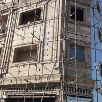 فروش ساختمان ۳ طبقه ،۳ واحد با ۱ مغازه ،از۴۰ متری|فروش آپارتمان|گرگان, |دیوار