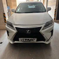 RX350 LEXUS لکسوس
