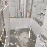 کاشی کاری و سرامیک|خدمات پیشه و مهارت|سبزوار, کاشفی شمالی (دادگستری)|دیوار