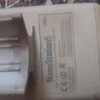 رادیو وایرلس نانو استیشن|مودم و تجهیزات شبکه|سنندج, |دیوار