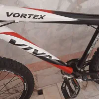 دوچرخه ۲۶ ویوا اصل تایوان ، در حد نو