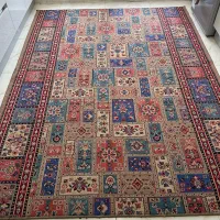 فرش گیلیمی