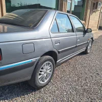 پژو پارس elx|خودرو سواری و وانت|خسروشاه, |دیوار