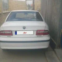 فروش خودرو سمند EF7 پایه