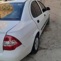 یک دستگاه تیبا درحد