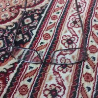 گم شده توس ۴۴