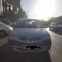 تندر۹۰مدل ۸۸ E2 درحد بدون آفتاب(شهرخودروآفتاب)|خودرو سواری و وانت|تبریز, |دیوار