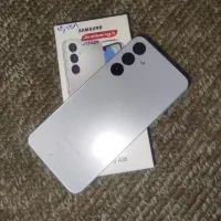 گوشی سامسونگ A16 با 17 ماه گارانتی نوی نو  مالی