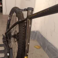 دوچرخه انرژی EX129