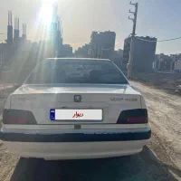 پارس مدل ۸۸|خودرو سواری و وانت|رباطکریم, رباطکریم|دیوار