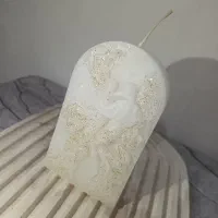 شمع|صنایع دستی و سایر لوازم تزئینی|اسلامشهر, شهرک سعیدیه|دیوار