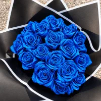 گل های خوشگل دست ساز من