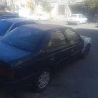 پژو اردی|خودرو سواری و وانت|قدس, شهرقدس|دیوار