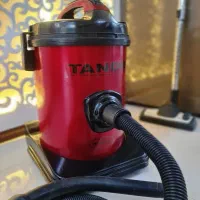 جاروبرقی سطلی تندیس|جاروبرقی، جارو شارژی، بخارشو|مشهد, هدایت|دیوار