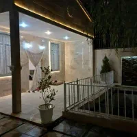 ویلای اماده جاده گوهردشت،  کاهو|فروش زمین و ملک کلنگی|گلمکان, |دیوار