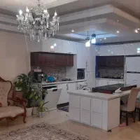 رهن۱۹ماهه آپارتمان تک واحدی۱۱۷متری غرق نور دربنیاد|اجارهٔ آپارتمان|کرج, بنیاد|دیوار