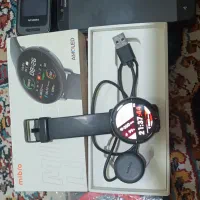 ساعت هوشمند شیاومی