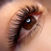 اکستنشن مژه