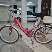 دوچرخه DINO AMOR|دوچرخه، اسکیت، اسکوتر|سنندج, |دیوار