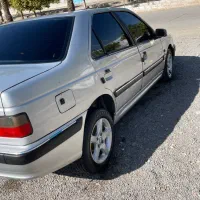 پارسelx موتور زانتیا