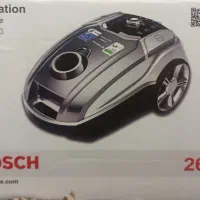 جارو برقی boosh