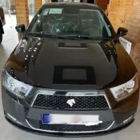 دنا پلاس 6 دنده Ef7p صفر رینگ آلومینیومی