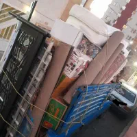 باربری وانت تلفنی و نیسان صدف و ارسال کارگر|خدمات حمل و نقل|تبریز, |دیوار