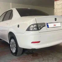 سورنEF7 دوگانه مدل403 صفر منبع بزرگ دریچه گاز سیمی