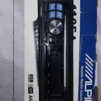 ضبط و باند پایونیر6975