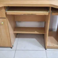 میز کامپیوتر