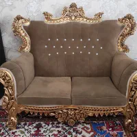 مبل نیمه راحتی|مبلمان خانگی و میز عسلی|تبریز, |دیوار