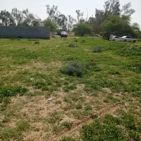 فروش زمین مسکونی