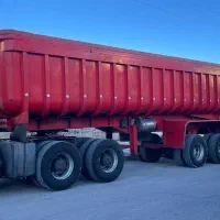 تریلی کمپرس دو محور|خودرو سنگین|کرمانشاه, |دیوار