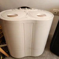 لباسشویی کودک