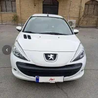 207 صندوقدار ۹۹ دنده ای TU5